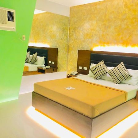Hotel Apollo Lemery Εξωτερικό φωτογραφία