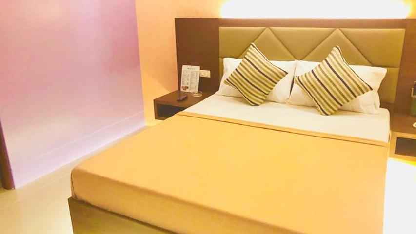 Hotel Apollo Lemery Εξωτερικό φωτογραφία