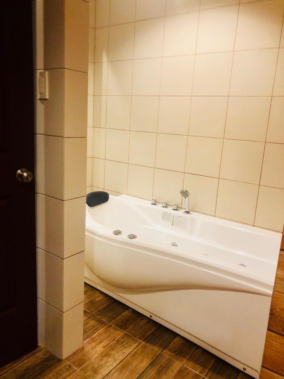 Hotel Apollo Lemery Εξωτερικό φωτογραφία