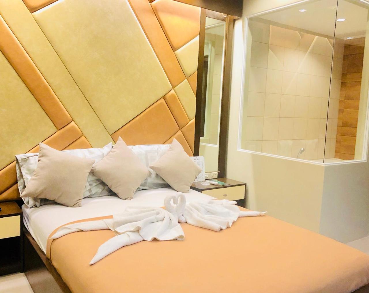 Hotel Apollo Lemery Εξωτερικό φωτογραφία