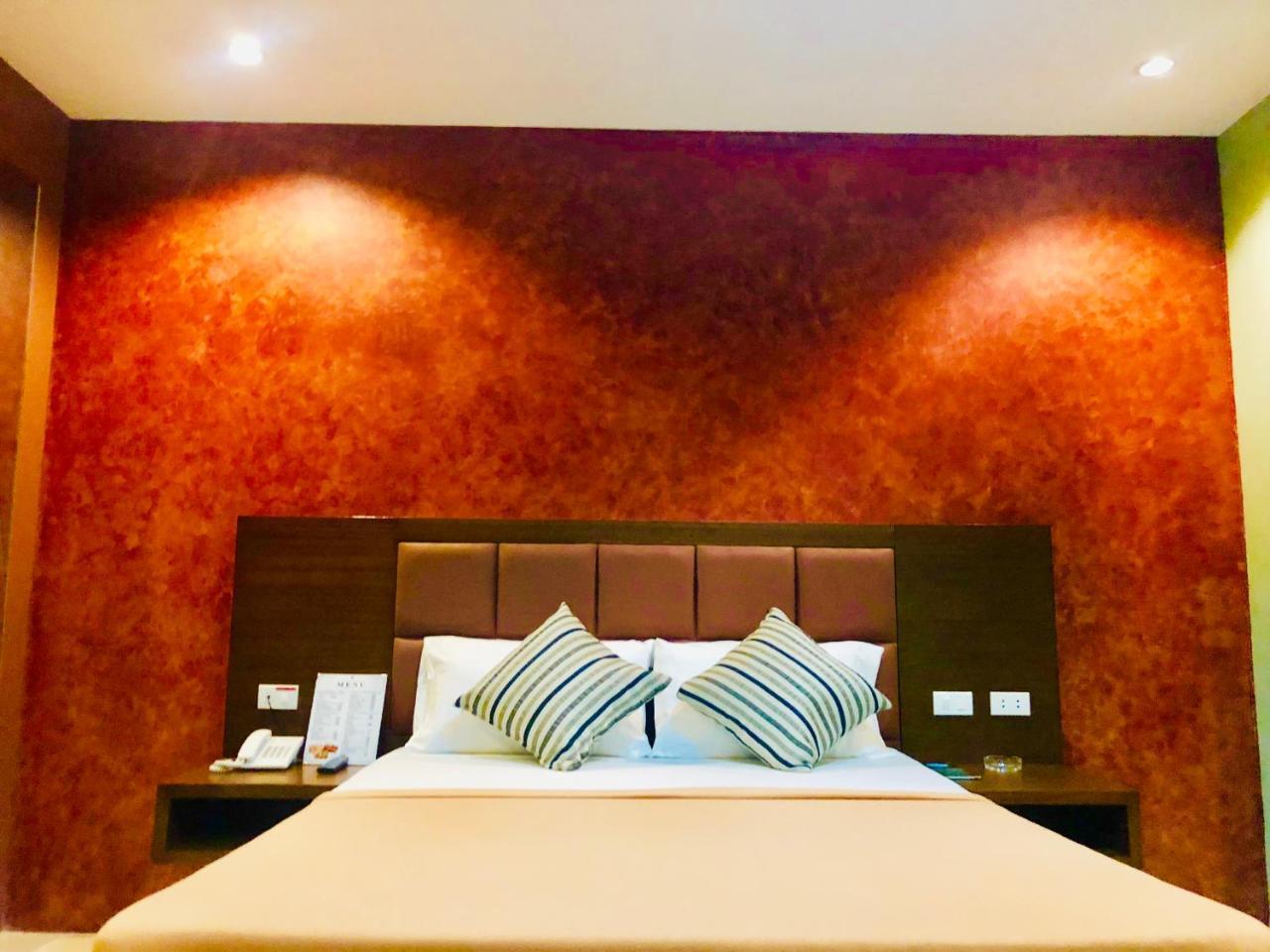 Hotel Apollo Lemery Εξωτερικό φωτογραφία