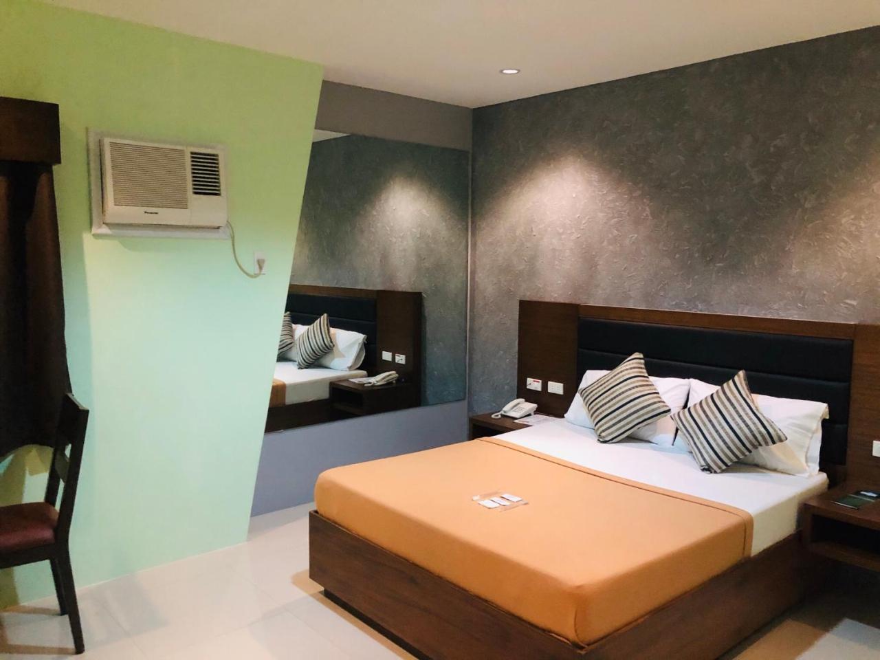 Hotel Apollo Lemery Εξωτερικό φωτογραφία
