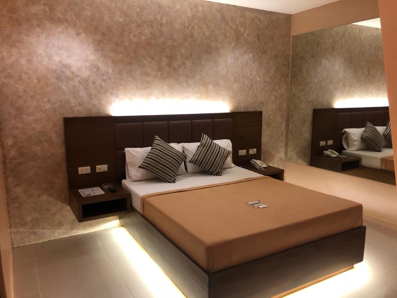 Hotel Apollo Lemery Εξωτερικό φωτογραφία