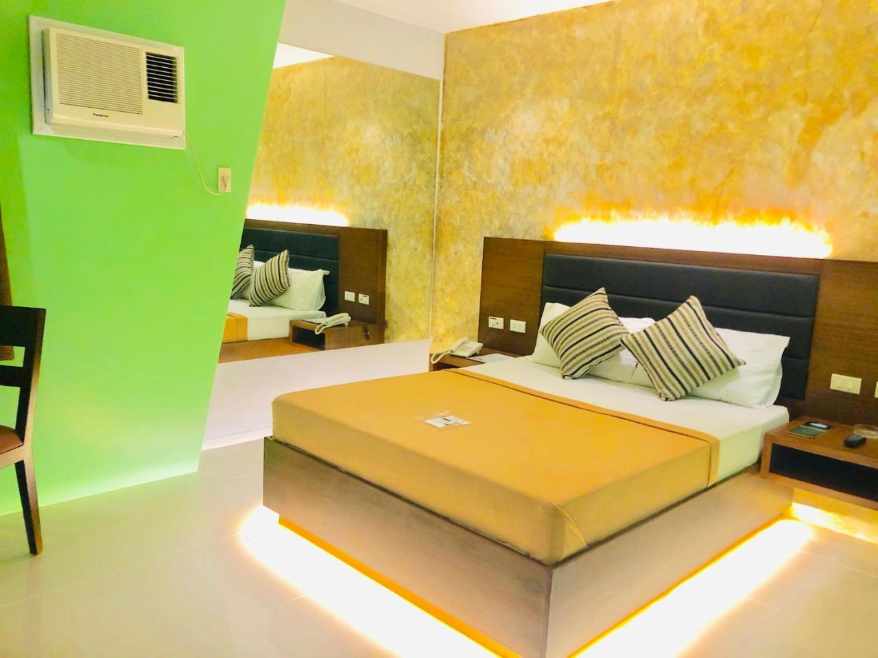 Hotel Apollo Lemery Εξωτερικό φωτογραφία